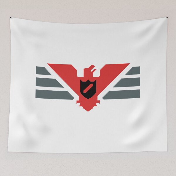 Item preview, Artstotzkan Emblem designed and sold by RylanLewisk.