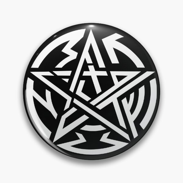 Item preview, rune star designed and sold by moonmorph.