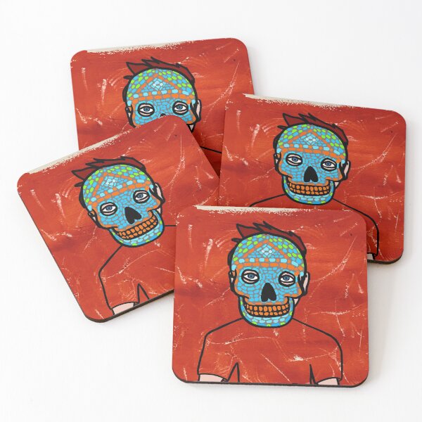 Item preview, The Hashmasks 813 designed and sold by CryptoLuke.