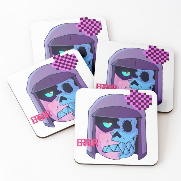 Item preview, Benrey Glitch designed and sold by cakepopbop.