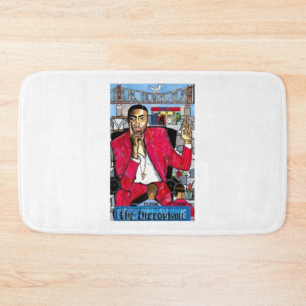 Item preview, The Hierophant designed and sold by MobbDeepMusic.