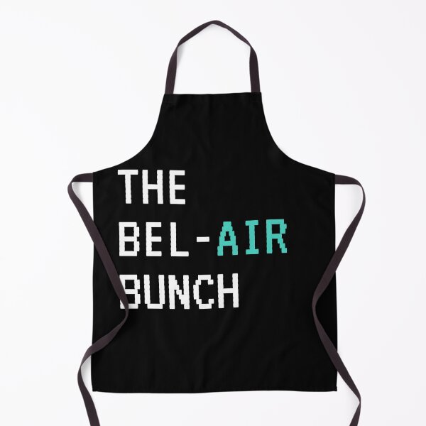 Artikelvorschau, Bel Air Bund Essential T-Shirt entworfen und verkauft von ILYAKI.