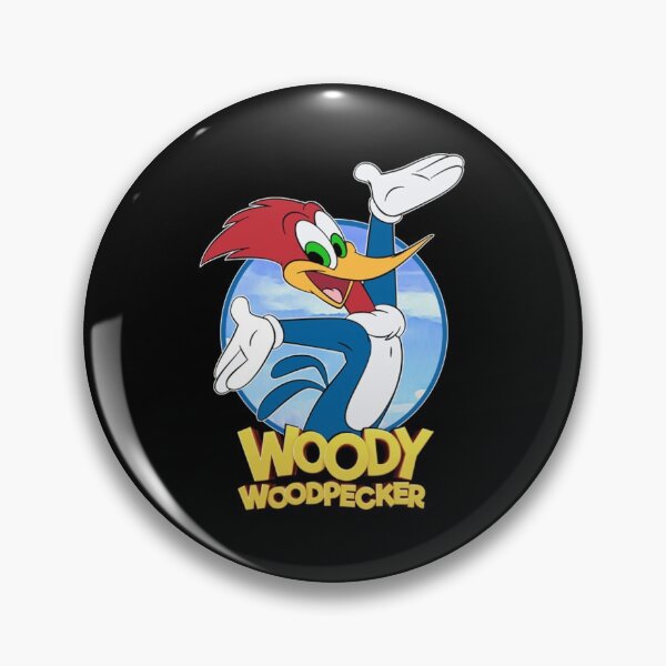 Item preview, Woody Woodpecker  designed and sold by Ki8eran.
