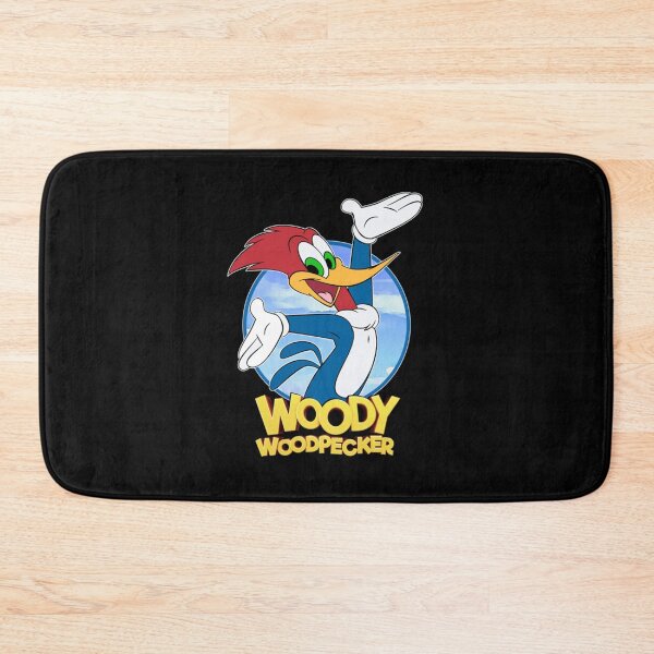 Item preview, Woody Woodpecker  designed and sold by Ki8eran.