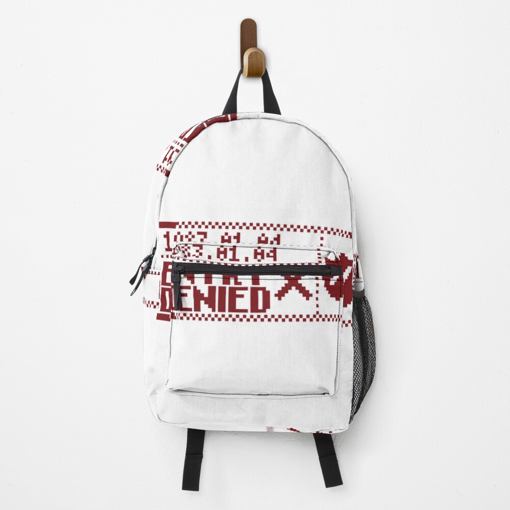 Item preview, Backpack designed and sold by RylanLewisk.