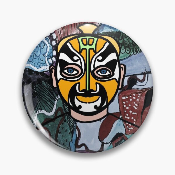 Item preview, The Hashmasks 816 designed and sold by CryptoLuke.