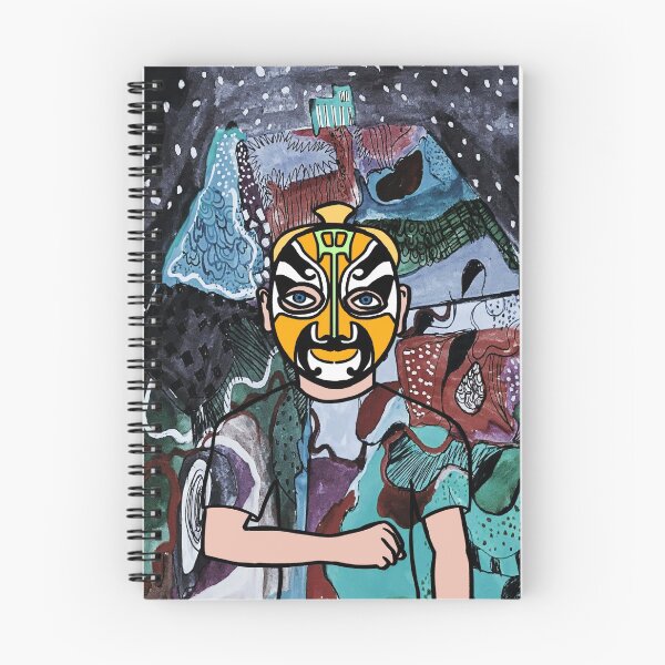 Item preview, The Hashmasks 816 designed and sold by CryptoLuke.
