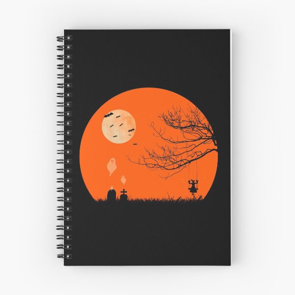 Item preview, Halloween Scene designed and sold by JMDesignHouse.