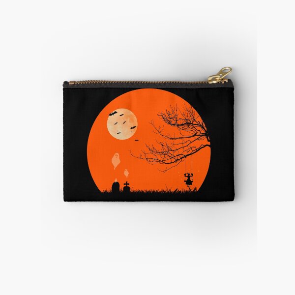 Item preview, Halloween Scene designed and sold by JMDesignHouse.