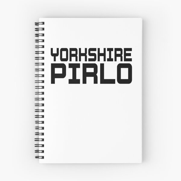 Item preview, The yorkshire Pirlo designed and sold by welton1.