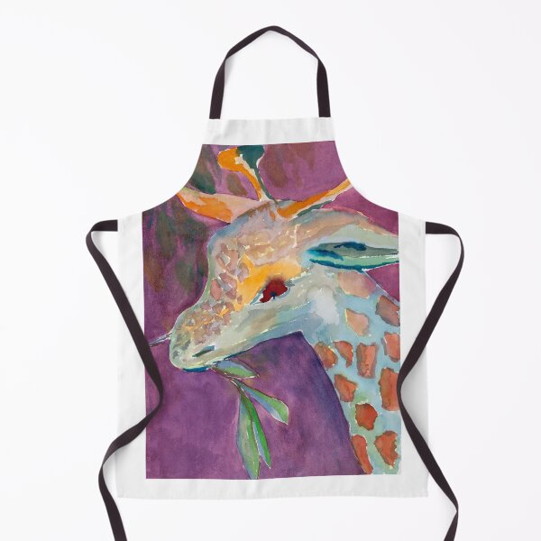 Item preview, Hungry Giraffe designed and sold by MelissaLoBue.