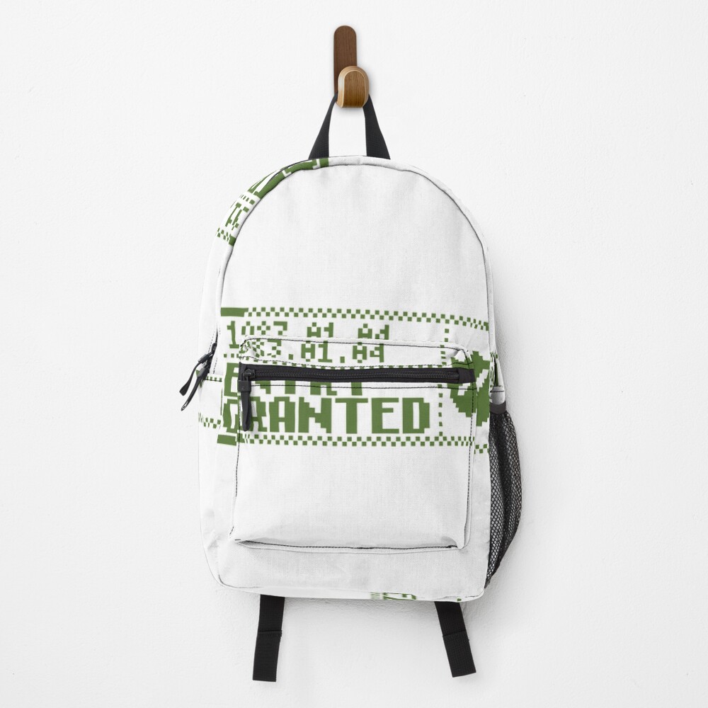 Item preview, Backpack designed and sold by RylanLewisk.