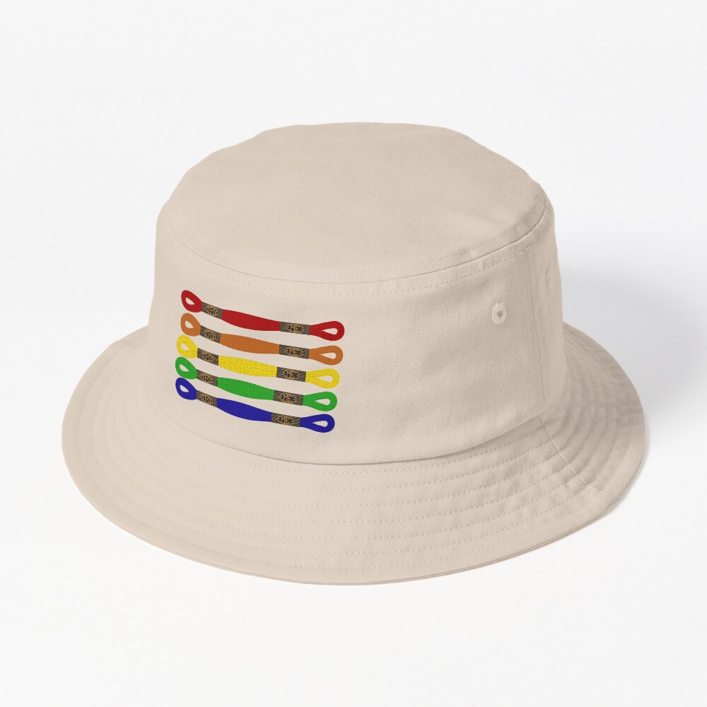 Item preview, Bucket Hat designed and sold by GranniePanties.