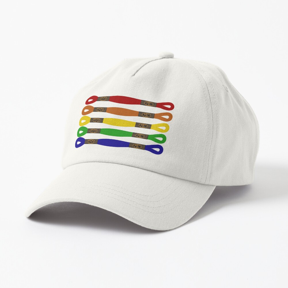 Item preview, Dad Hat designed and sold by GranniePanties.