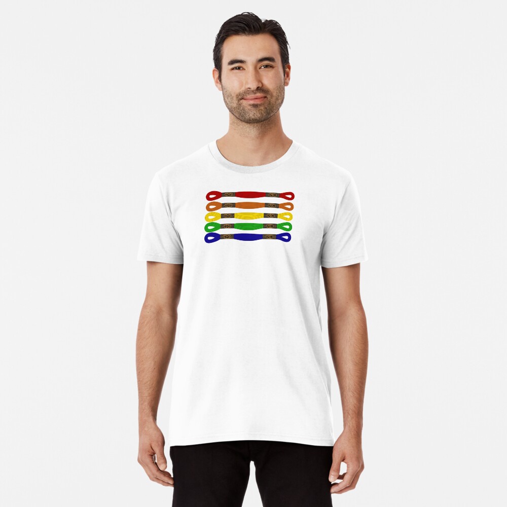 Item preview, Premium T-Shirt designed and sold by GranniePanties.