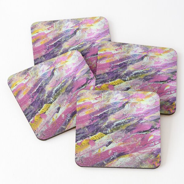 Item preview, Pink and purple  designed and sold by Niculina.