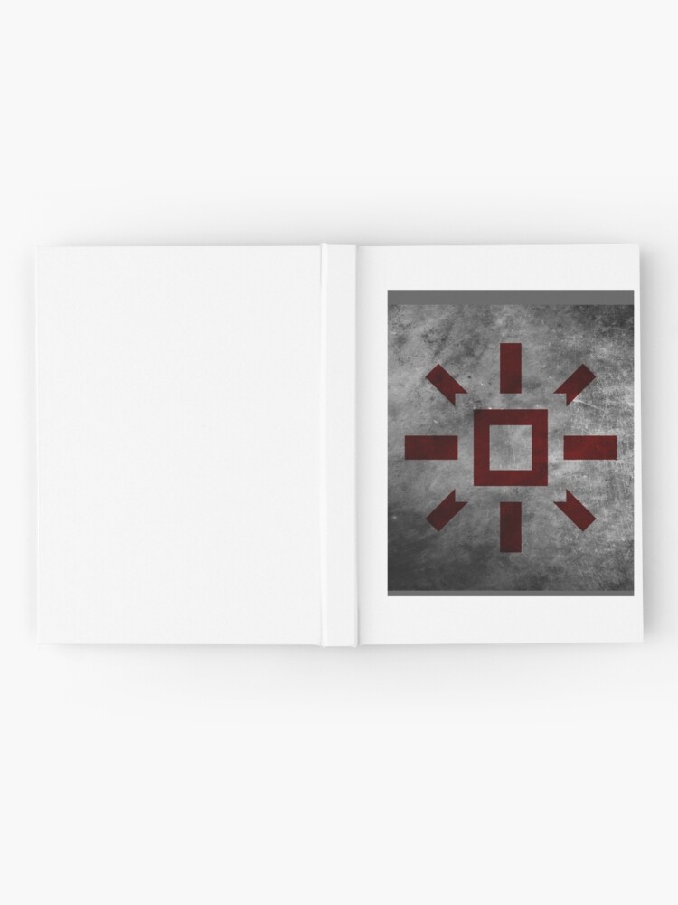 Ezic Star HD - Papers, Please Hardcover Journal for Sale by RylanLewisk