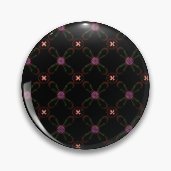 Item preview, Hooked on Love - Seamless Pattern designed and sold by Atouke.