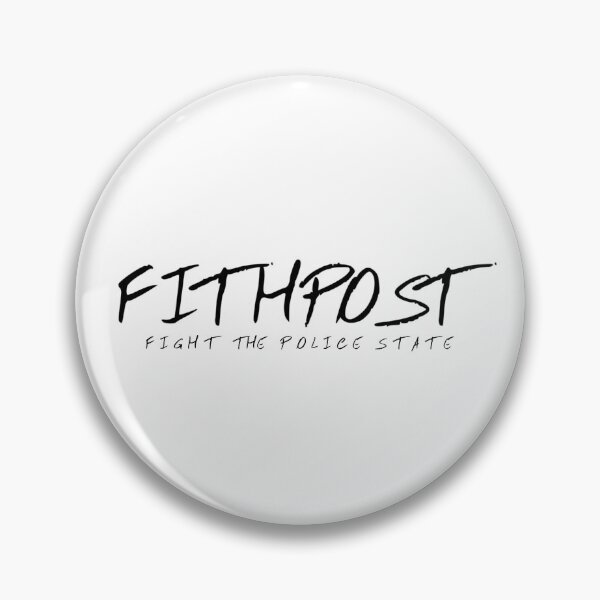 Item preview, FITHPOST WB designed and sold by fithpost.