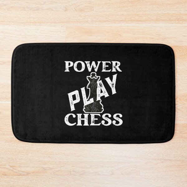 Item preview, Power play chess  designed and sold by KGN  CREATIVITY.