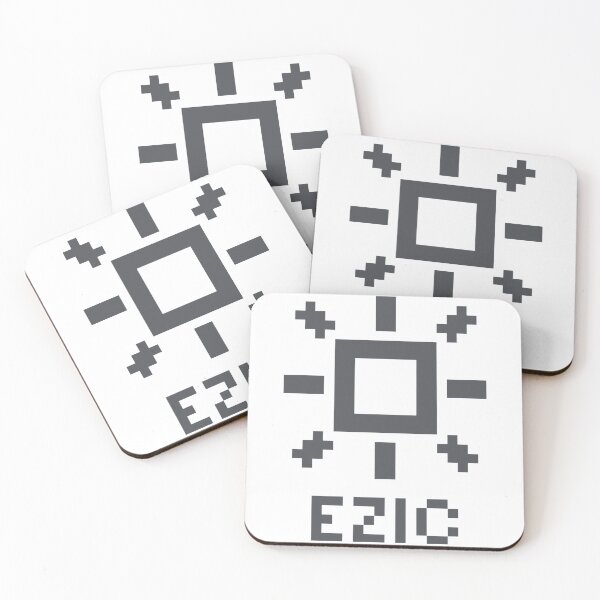Item preview, EZIC designed and sold by RylanLewisk.