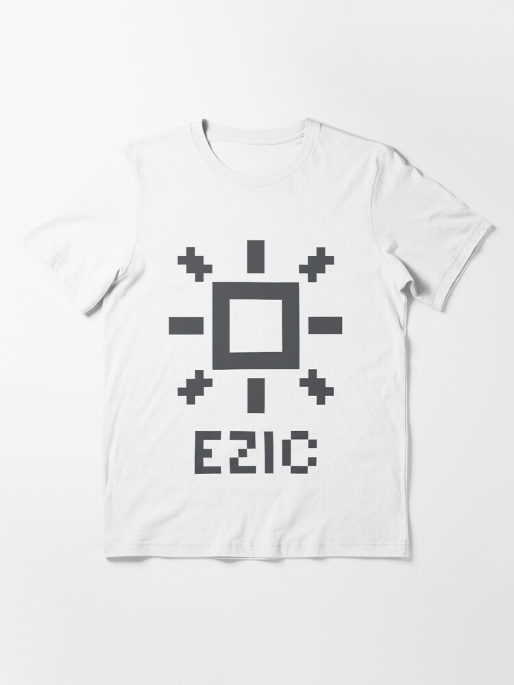 Ezic Star HD - Papers, Please | Essential T-Shirt