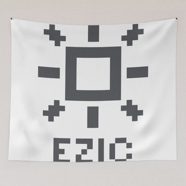 Item preview, EZIC designed and sold by RylanLewisk.