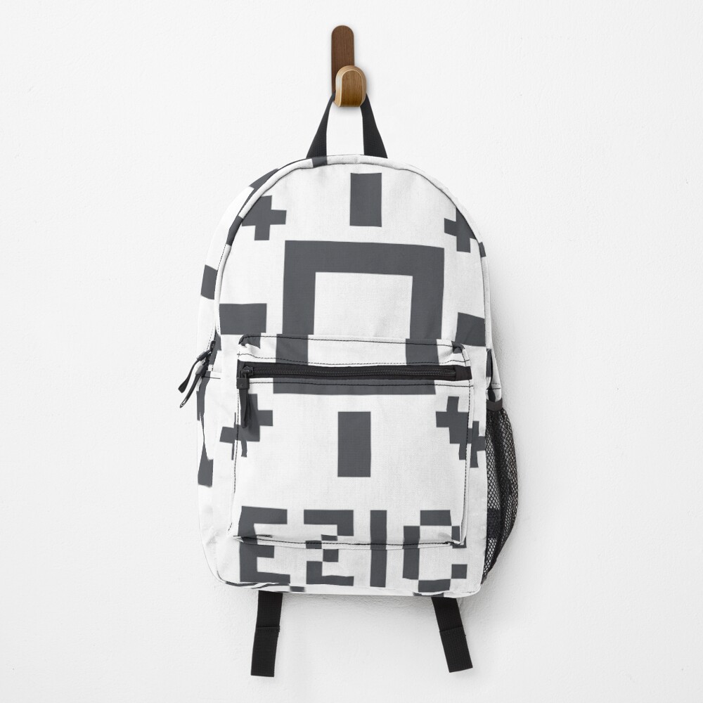 Item preview, Backpack designed and sold by RylanLewisk.