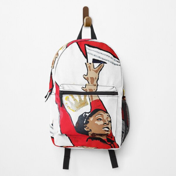 Item preview, Simone Biles designed and sold by Tyler Gordon.