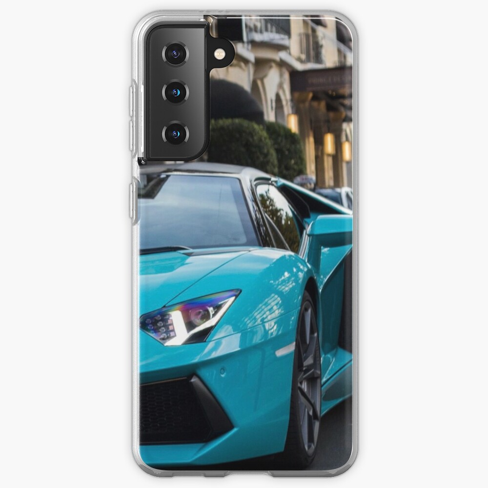 samsung lamborghini edition