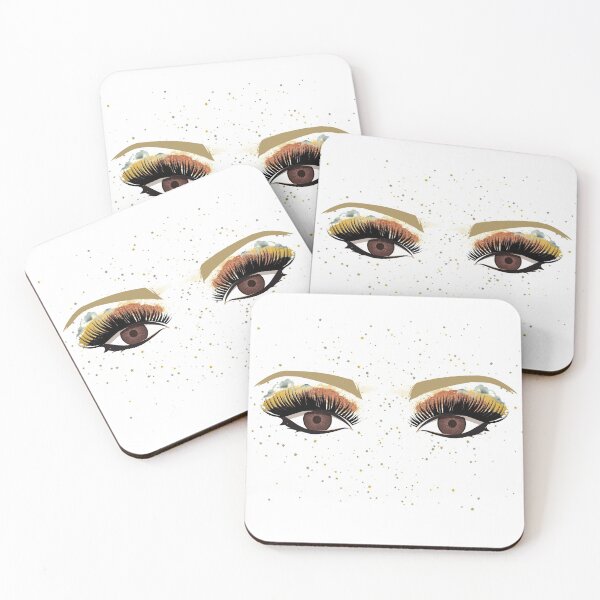 Item preview, It's All in the eyes #11 designed and sold by GeoTeasters.