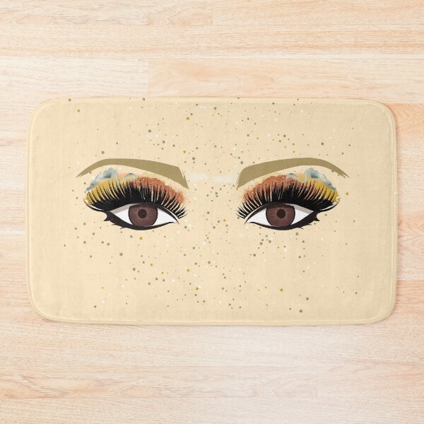 Item preview, It's All in the eyes #11 designed and sold by GeoTeasters.