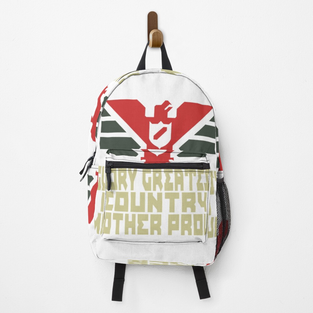 Item preview, Backpack designed and sold by RylanLewisk.