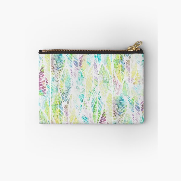 Item preview, Washy Leaves designed and sold by Deb Webb.
