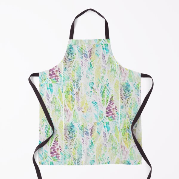 Item preview, Washy Leaves designed and sold by Deb Webb.
