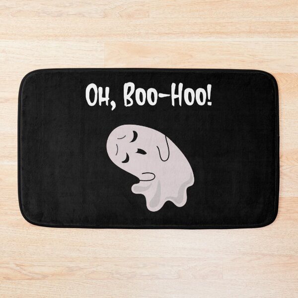 Item preview, Oh, Boo-hoo! My House Is Taunted! designed and sold by SewnMemories.