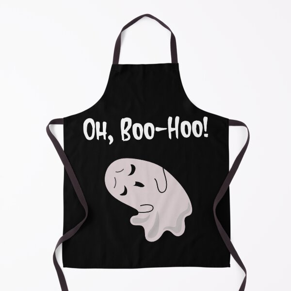 Item preview, Oh, Boo-hoo! My House Is Taunted! designed and sold by SewnMemories.