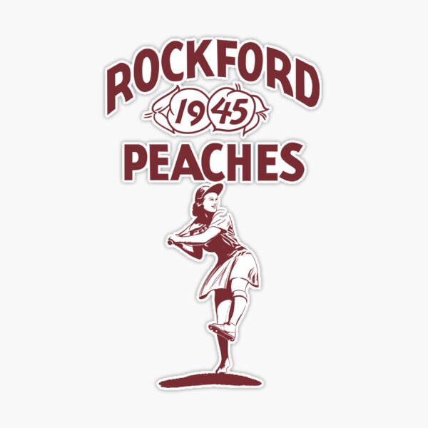 rockford peach  In the Long Run