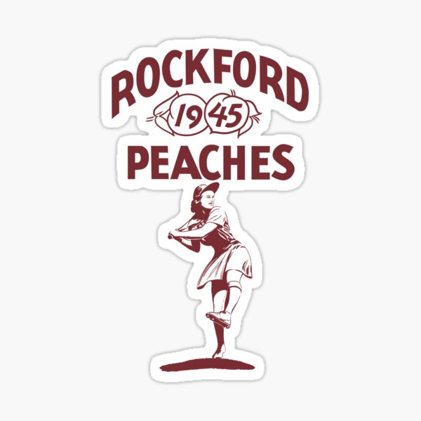 Rockford Peaches Svg -  Norway