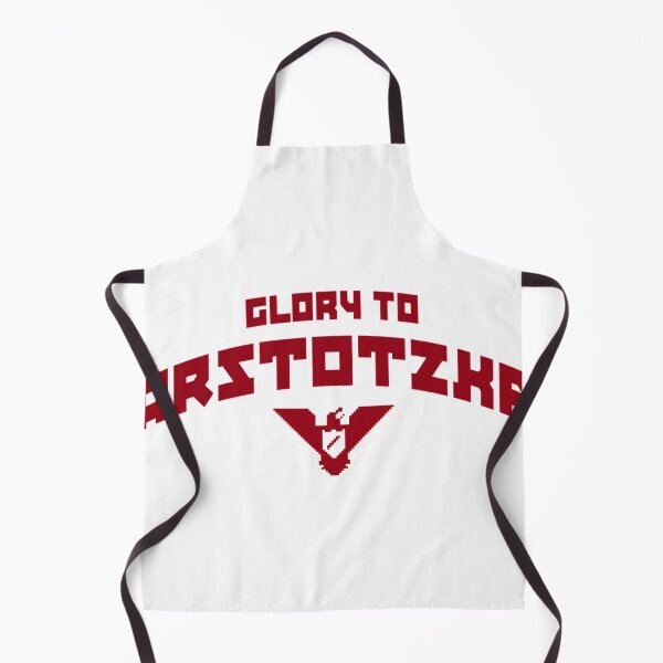 Item preview, Glory To Arstotzka - Papers Please designed and sold by RylanLewisk.