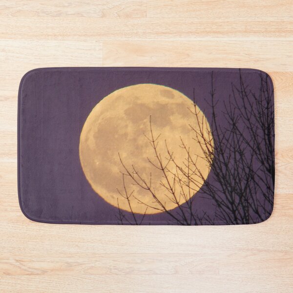 Item preview, Shades of Death Full Moon with Tree designed and sold by HallowedElement.