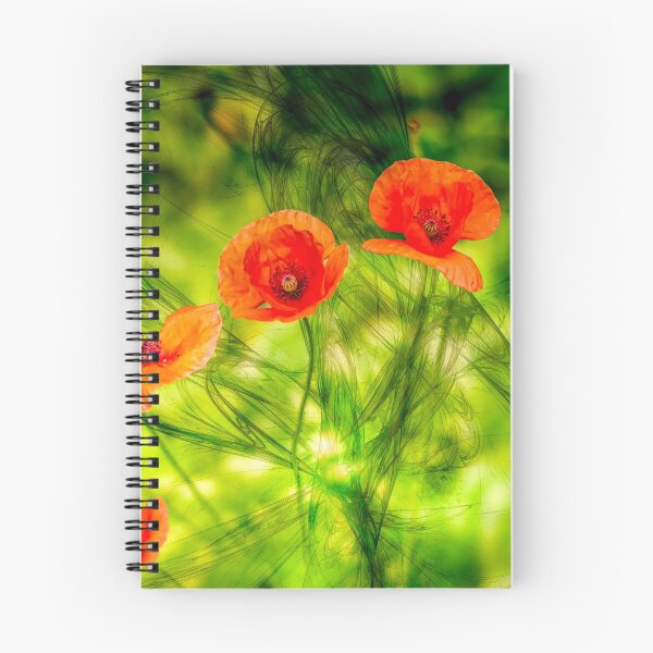 Item preview, Papaver 2 designed and sold by LudaNayvelt.