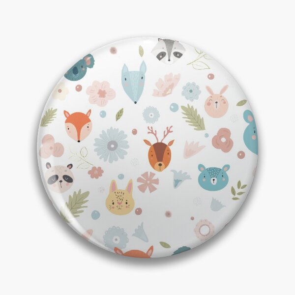 Item preview, Animal pattern designed and sold by priyaArts.