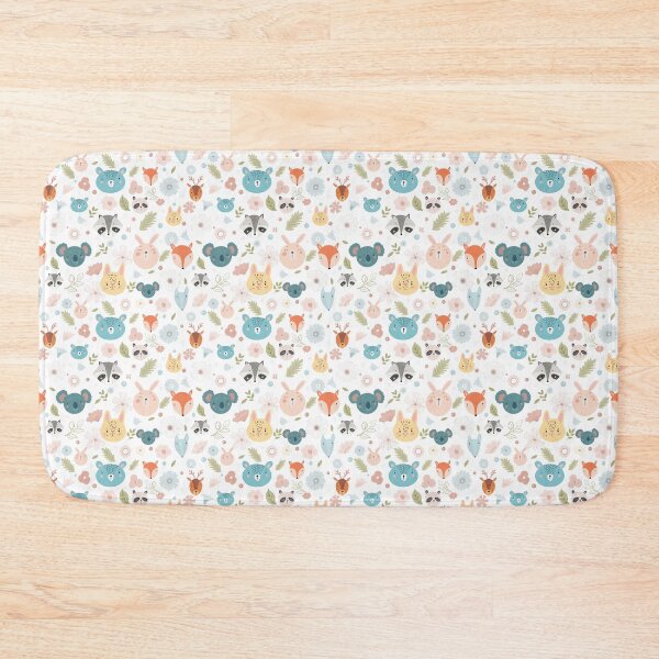 Item preview, Animal pattern designed and sold by priyaArts.