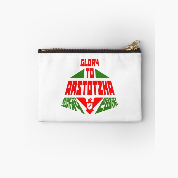 Item preview, GLORY TO ARSTOTZKA GREATEST COUNTRY designed and sold by RylanLewisk.