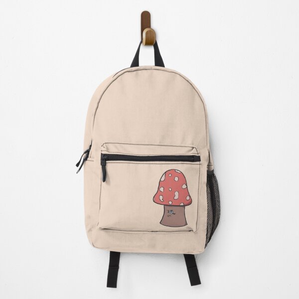 Item preview, Professor Mushroom designed and sold by madsmoon.