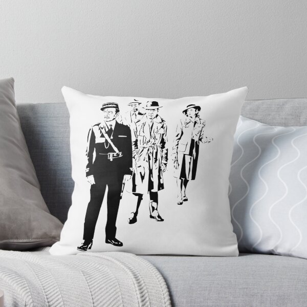Item preview, Round Up The Usual Suspects designed and sold by Kane Irwin.