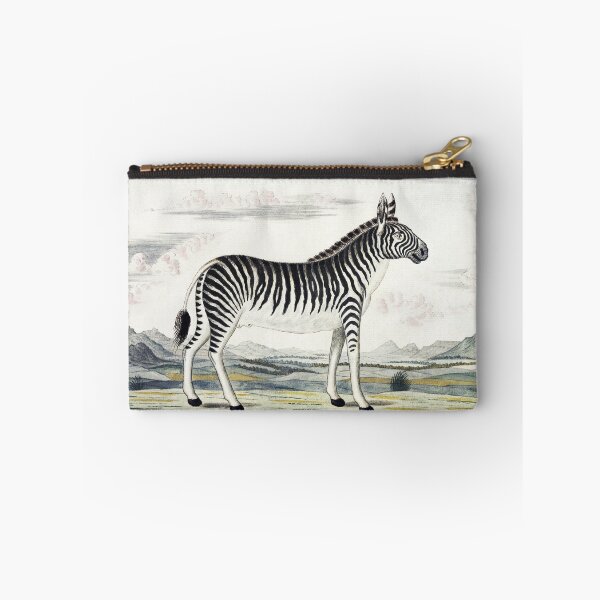 Item preview, Mountain Zebra - Robert Jacob Gordan designed and sold by NineVi.