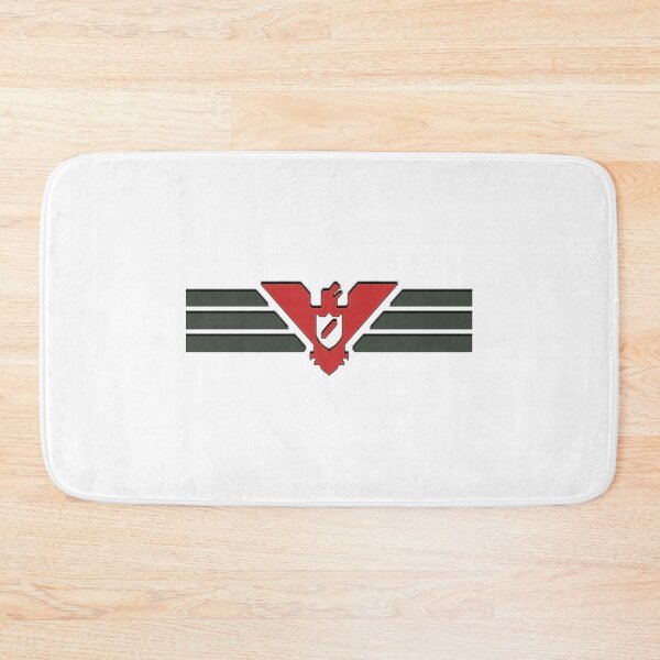 Item preview, Glory To Arstotzka! Banner designed and sold by RylanLewisk.