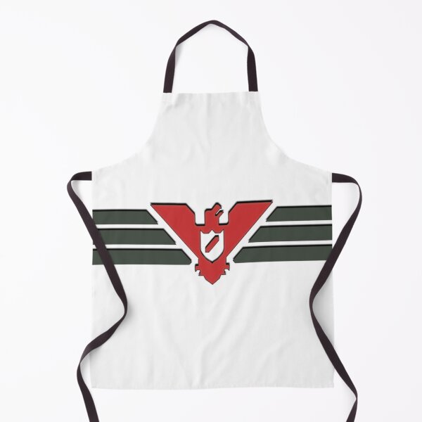 Item preview, Glory To Arstotzka! Banner designed and sold by RylanLewisk.